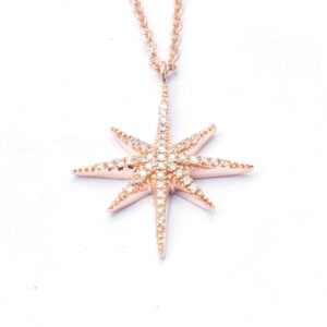 stadust collier or diamond