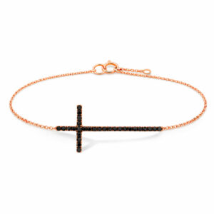 Bracelet PISA 3 — Or 18K et Diamants