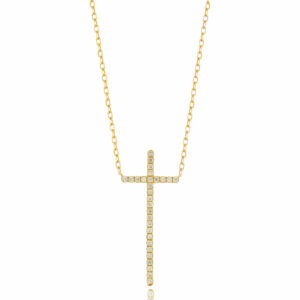 Bague ISTAR — Or 18K et Diamants