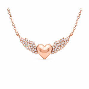 COEL — Collier Diamants