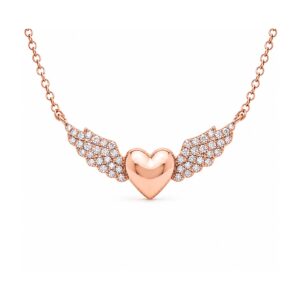 COEL — Collier Diamants