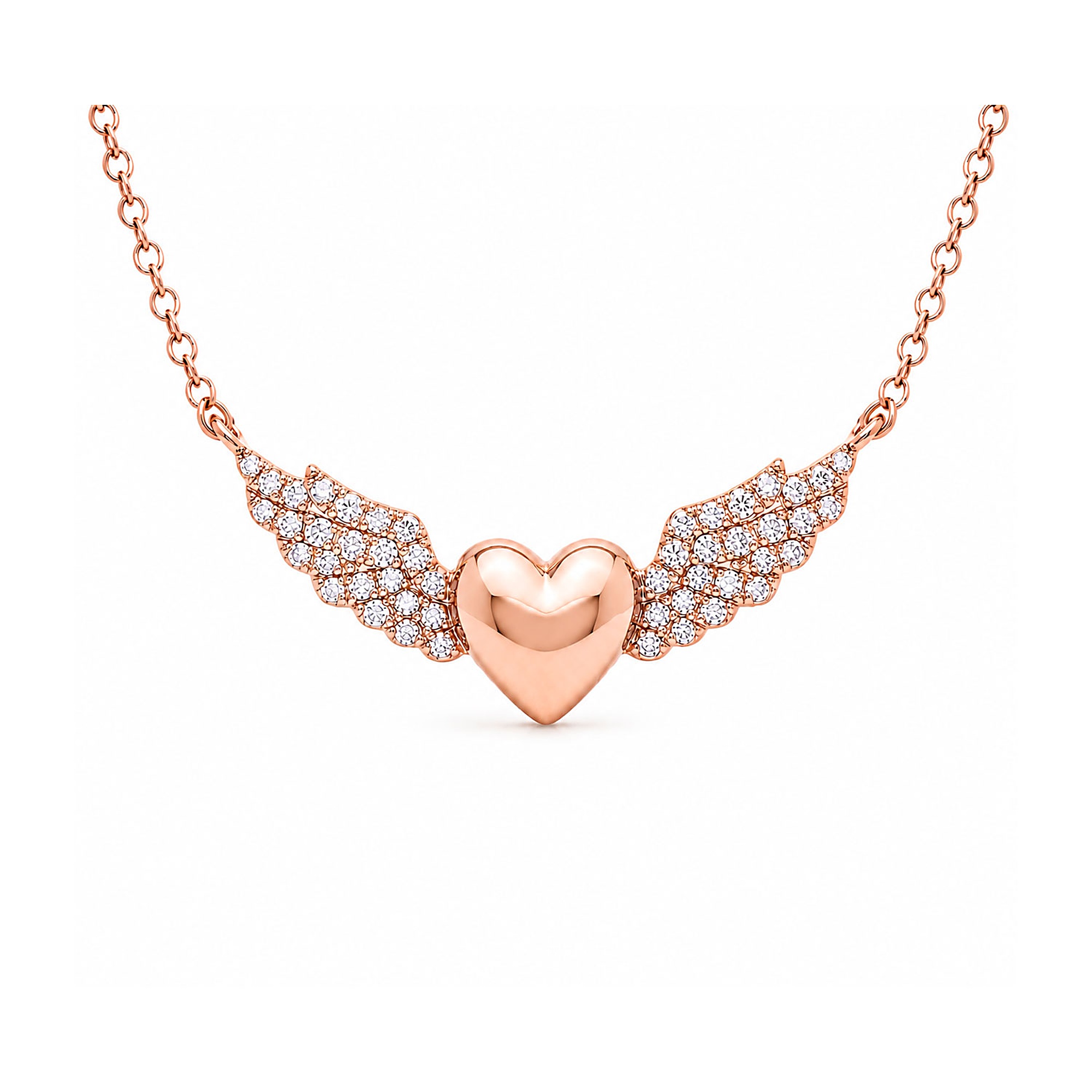 COEL — Collier Diamants – Image 1