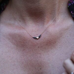 COEL — Collier Diamants - Thumbnail Image 2