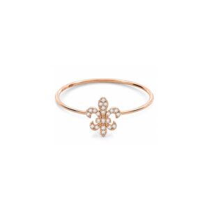 LISY — Bague Diamants