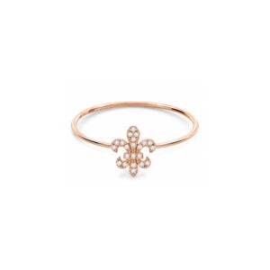 LISY — Bague Diamants